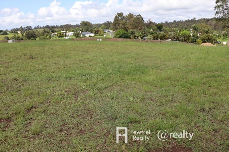 Lot 6 "Acres On Taylor", Veteran, QLD 4570