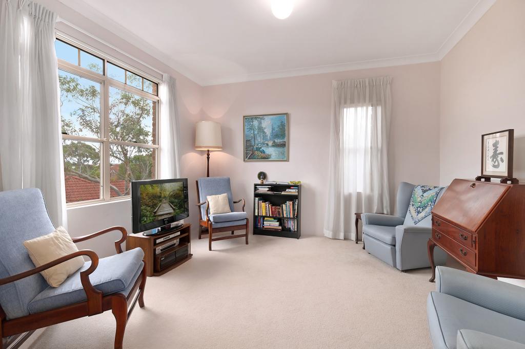 142/183 St Johns Ave, Gordon, NSW 2072