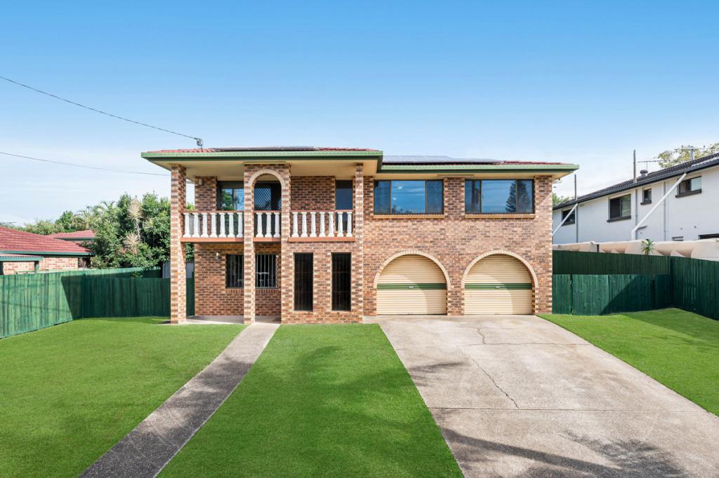 233 Finucane Rd, Alexandra Hills, QLD 4161