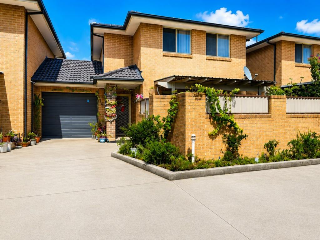 11/45 Anderson Ave, Mount Pritchard, NSW 2170