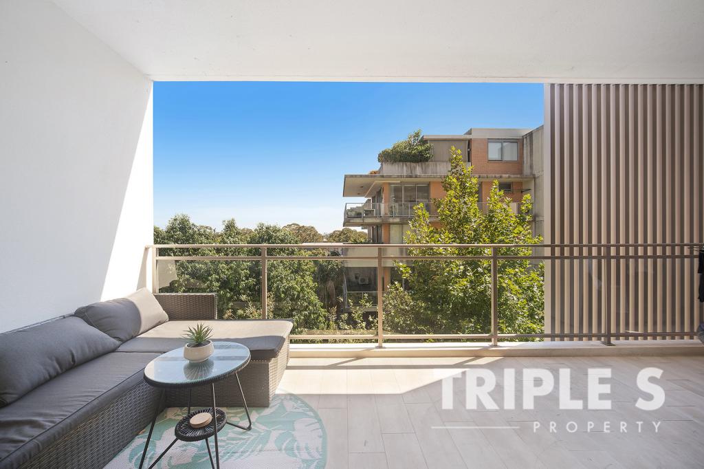308/82 Bay St, Botany, NSW 2019