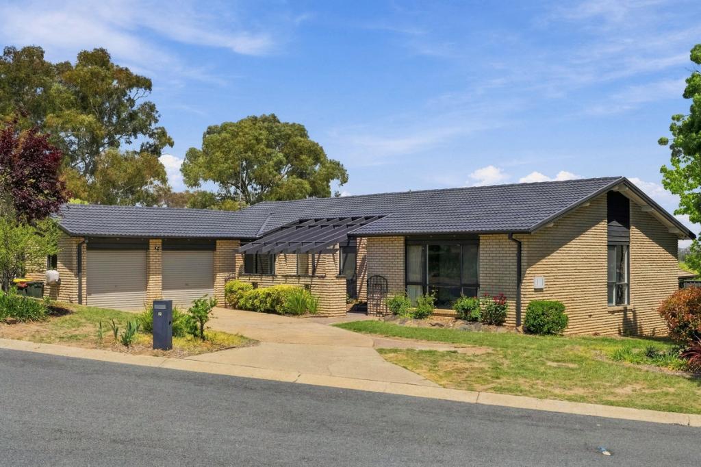 2 Parr Pl, Monash, ACT 2904