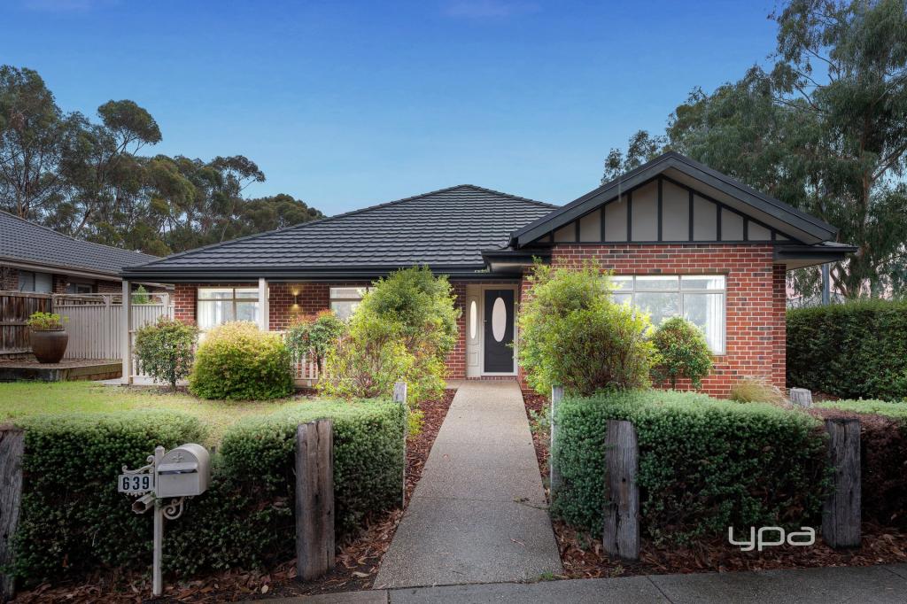 639 Eynesbury Rd, Eynesbury, VIC 3338