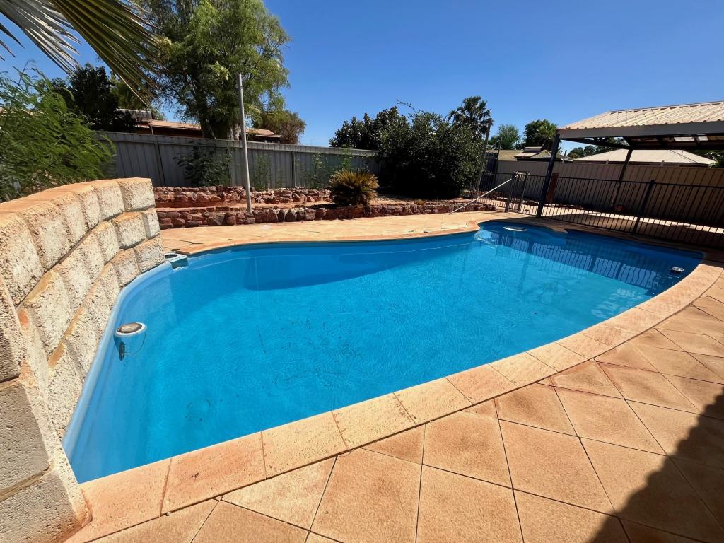 69 Acacia Way, South Hedland, WA 6722