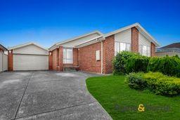 28 Cassinia Cres, Meadow Heights, VIC 3048