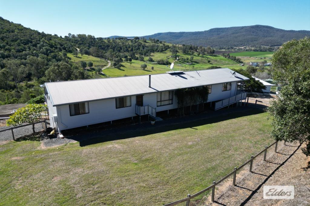 20 Coleman Rd, Mulgowie, QLD 4341