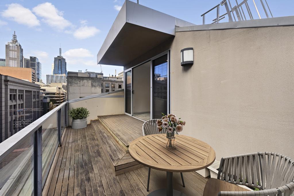 10 (LOT 61)/349-351 FLINDERS LANE, MELBOURNE, VIC 3000