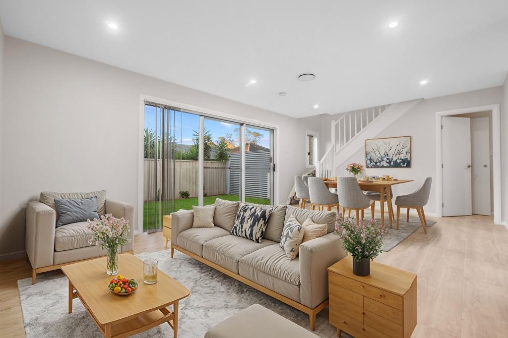 1e Sunnyside Cres, North Richmond, NSW 2754