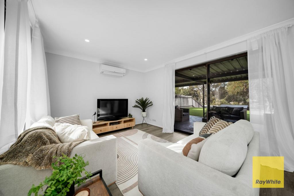 28b Nicholl St, Glen Forrest, WA 6071