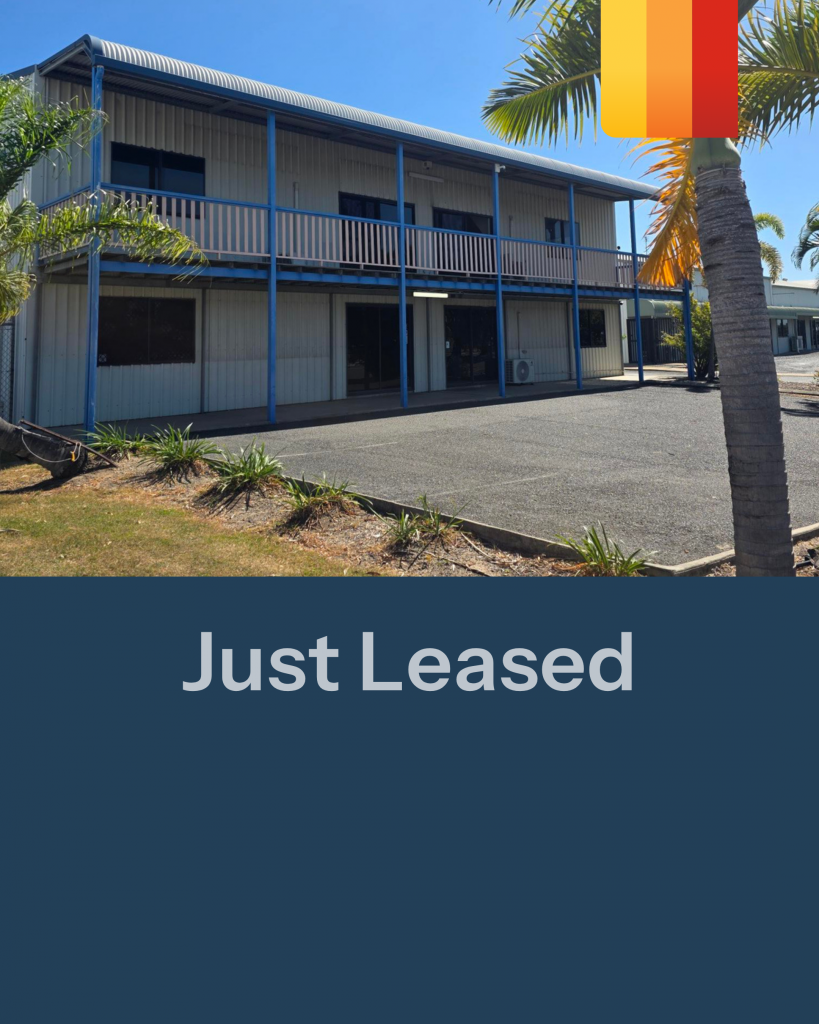 227-232 Alf O'Rourke Dr, Callemondah, QLD 4680