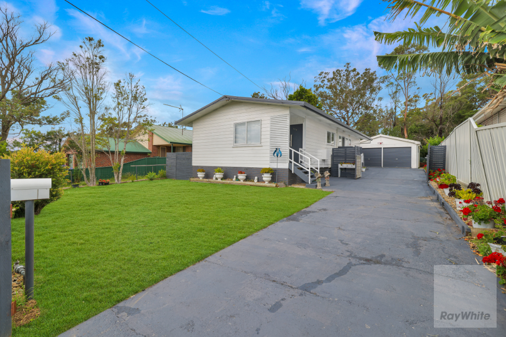 170 The Park Dr, Sanctuary Point, NSW 2540