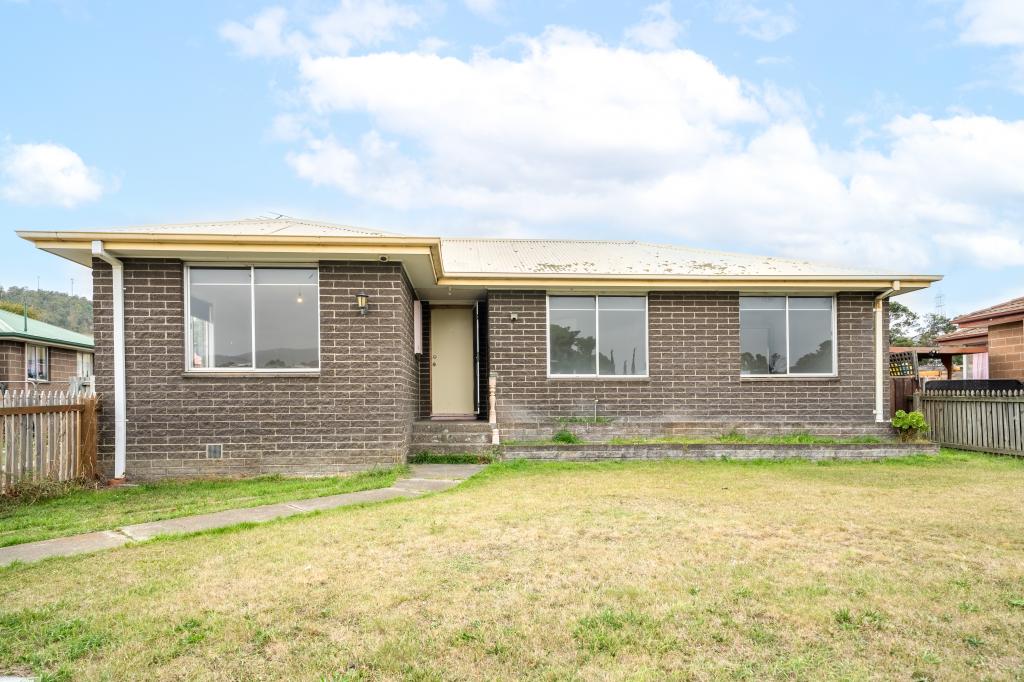 8 Tottenham Rd, Gagebrook, TAS 7030