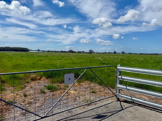 Lot 8/296 Whitehead St, Corowa, NSW 2646