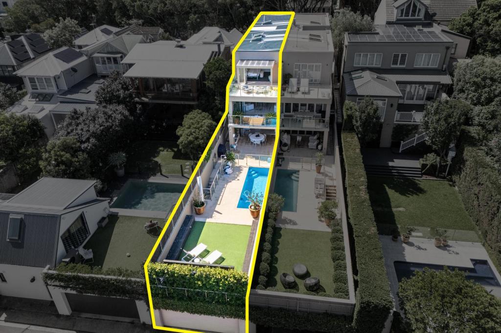 23 Chesterfield Pde, Bronte, NSW 2024