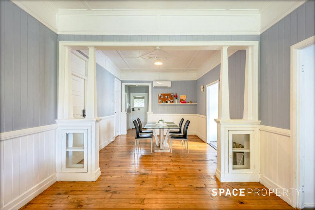 54 Stafford Rd, Gordon Park, QLD 4031