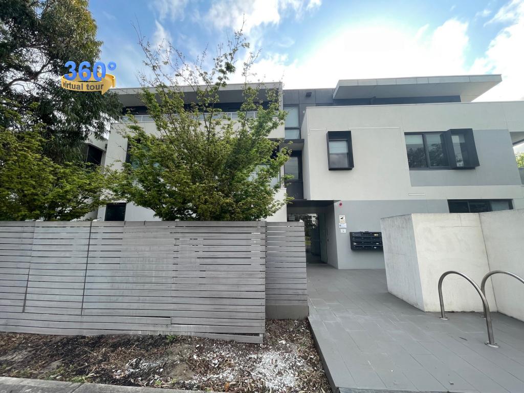 106/334 Gordon St, Maribyrnong, VIC 3032