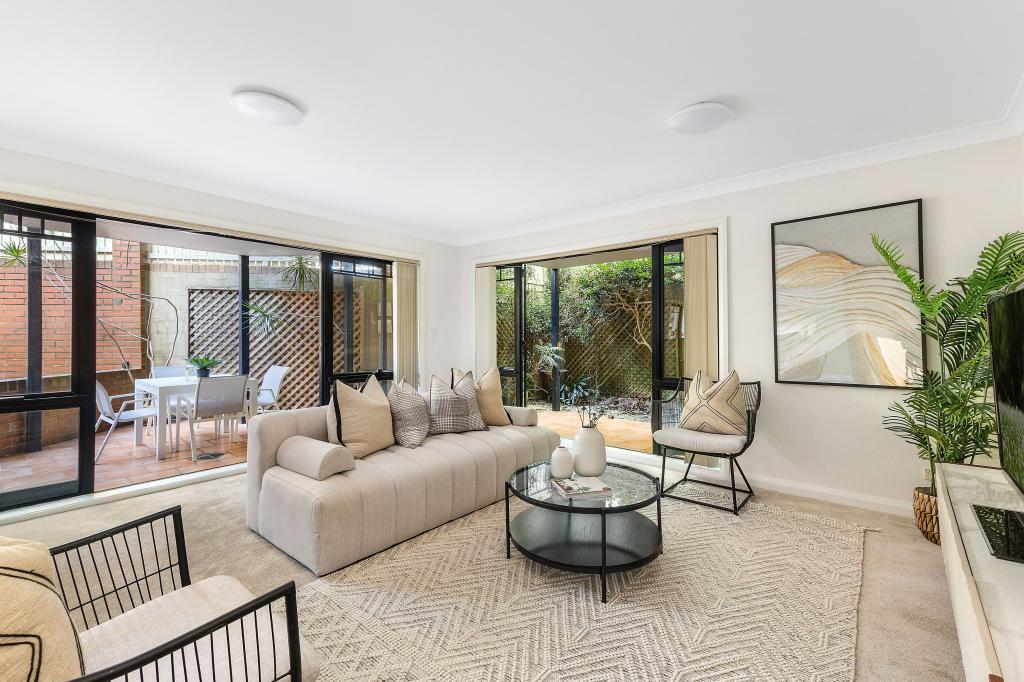 1/47-49 Rohini St, Turramurra, NSW 2074