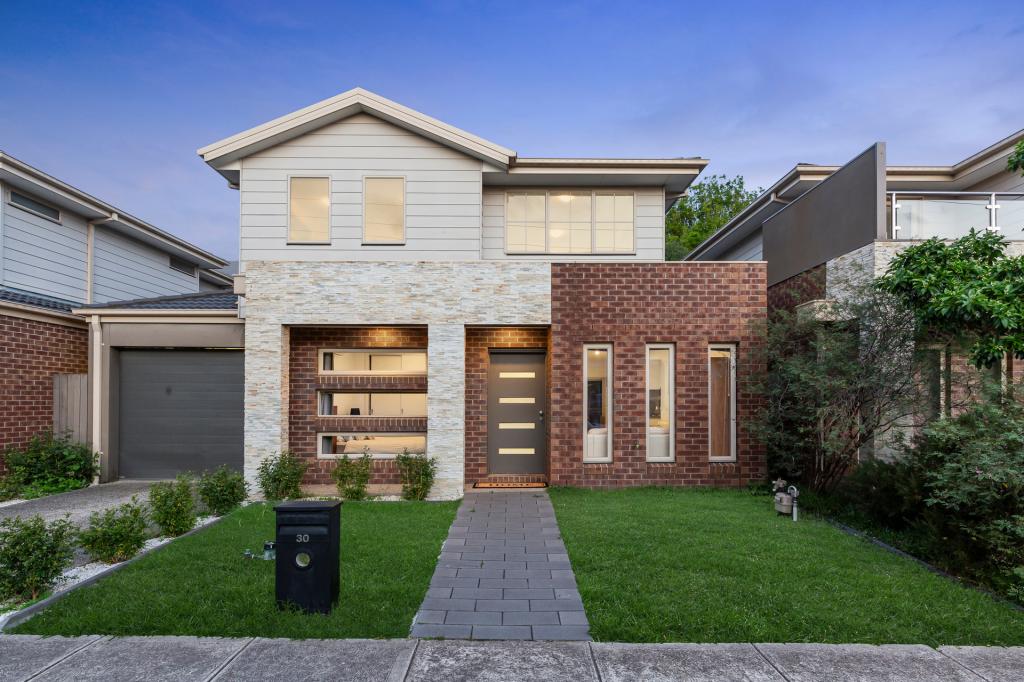 30 Dalveen Rd, Ivanhoe, VIC 3079