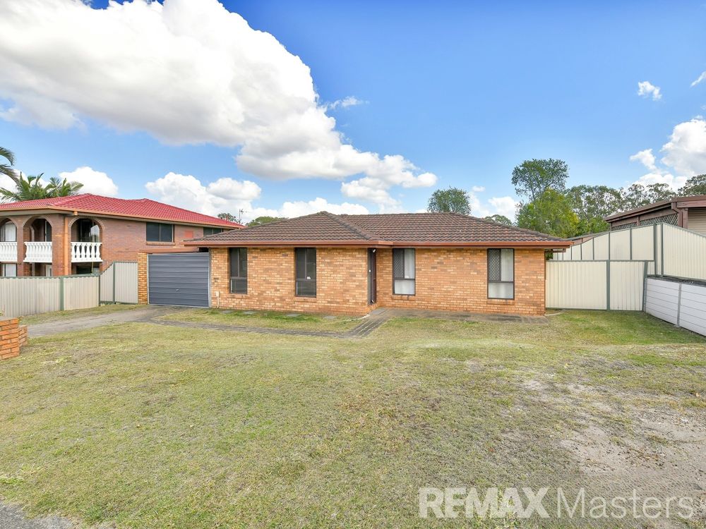 23 Chippeway St, Durack, QLD 4077