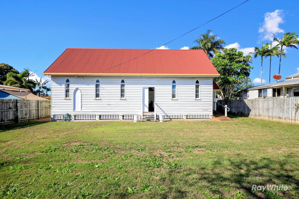 26 BUSS ST, BUNDABERG SOUTH, QLD 4670