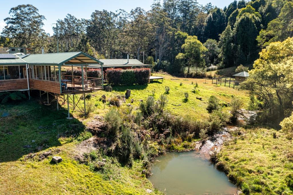 100 Schultz Rd, Billys Creek, NSW 2453
