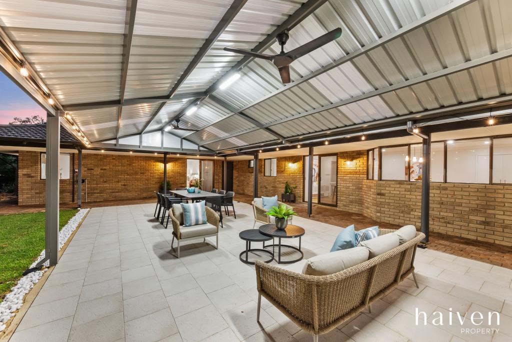 87 Sadler Dr, Maida Vale, WA 6057