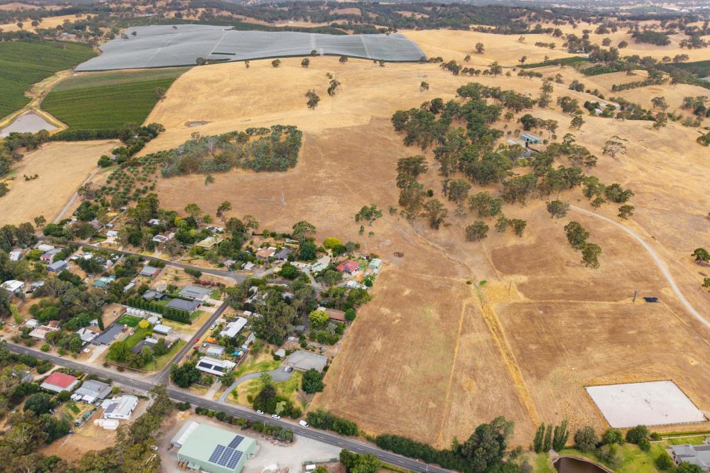 226 Forreston Rd, Forreston, SA 5233