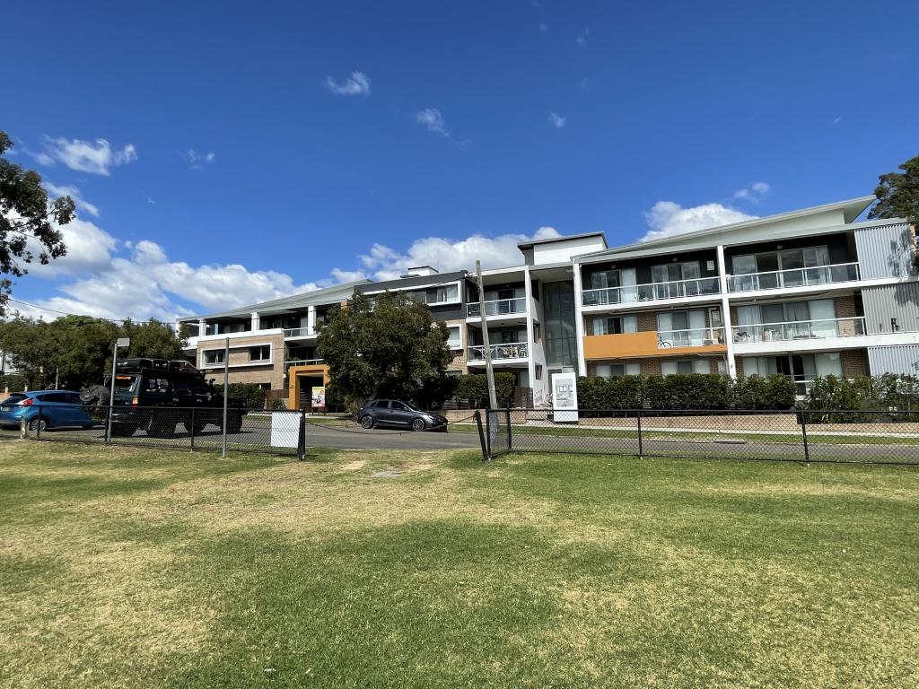 5/3-7 Gover St, Peakhurst, NSW 2210