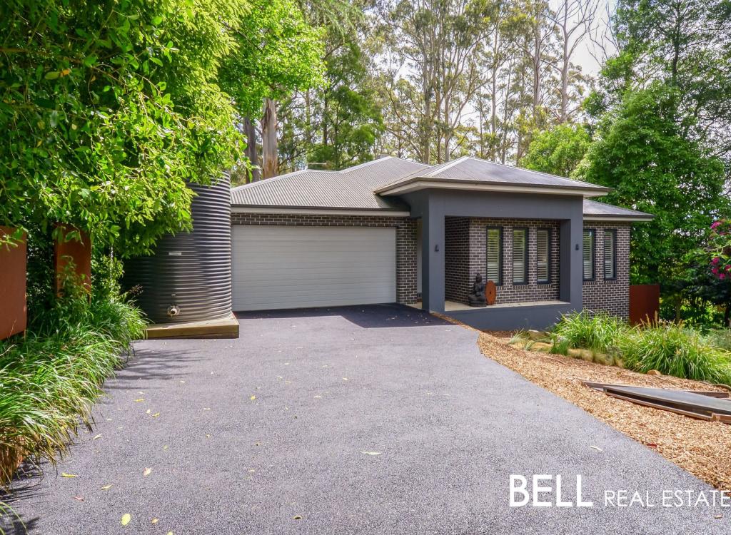 16 Monash Ave, Olinda, VIC 3788