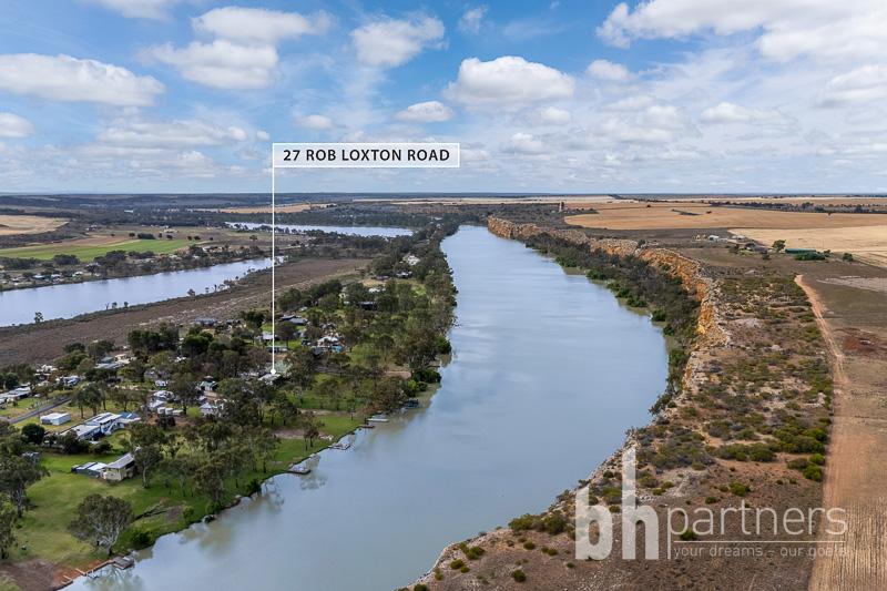 27 Rob Loxton Rd, Walker Flat, SA 5238