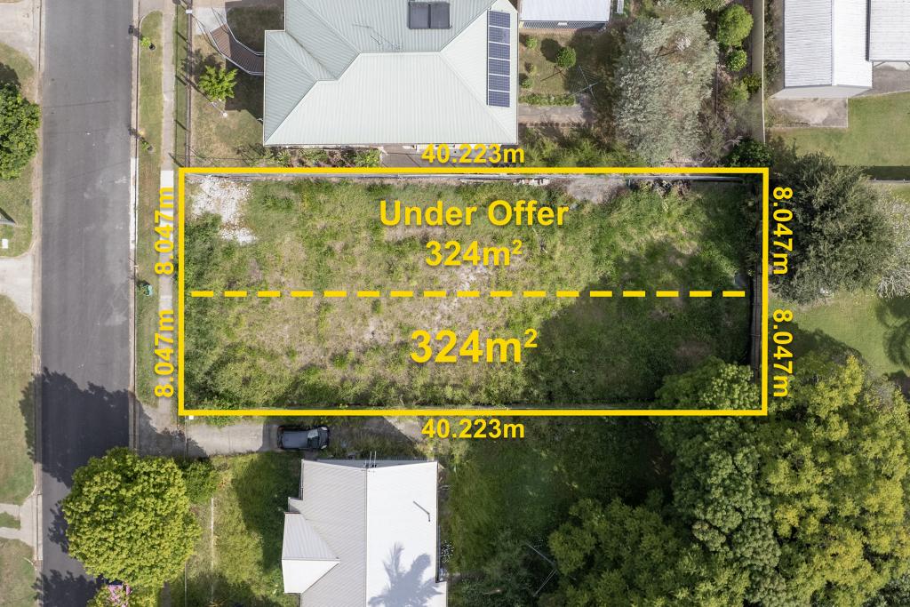 17 Hogan St, Keperra, QLD 4054