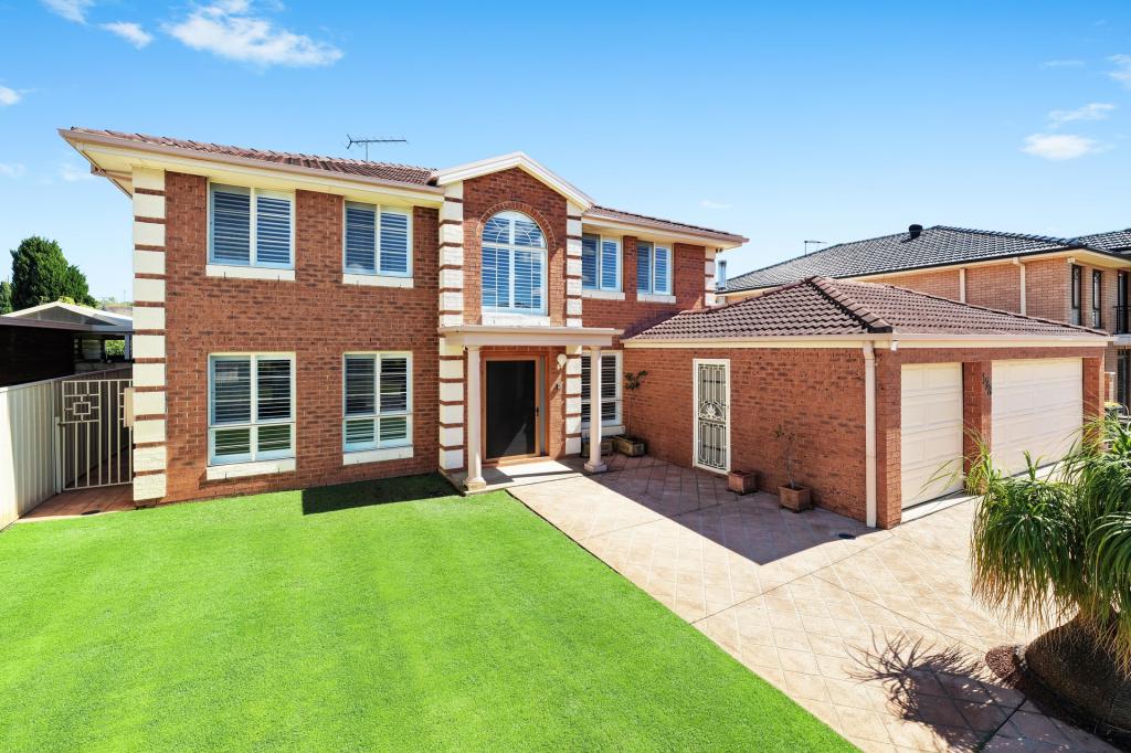 178 Englorie Park Dr, Glen Alpine, NSW 2560