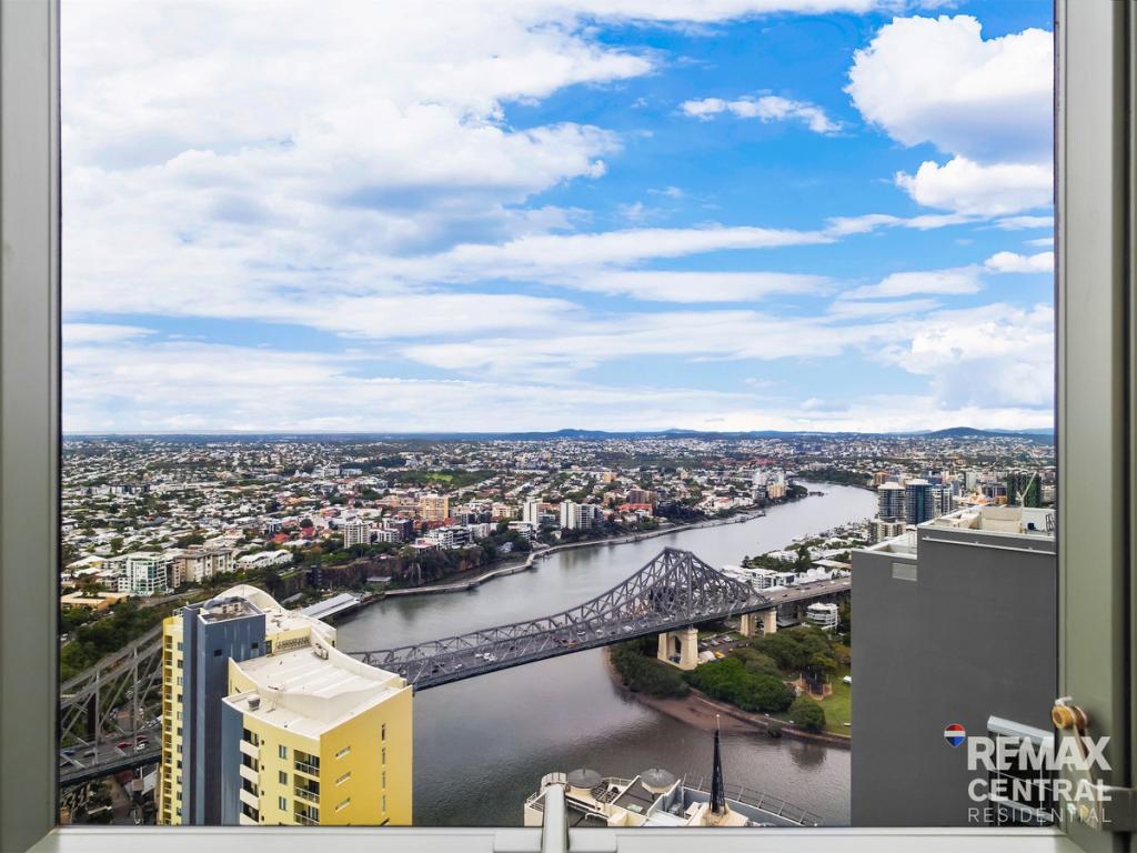 LEVEL 46/501 ADELAIDE ST, BRISBANE CITY, QLD 4000