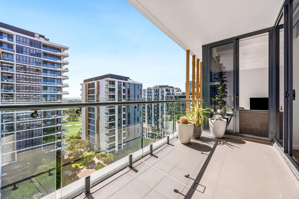 1337/1 FINCH DR, EASTGARDENS, NSW 2036