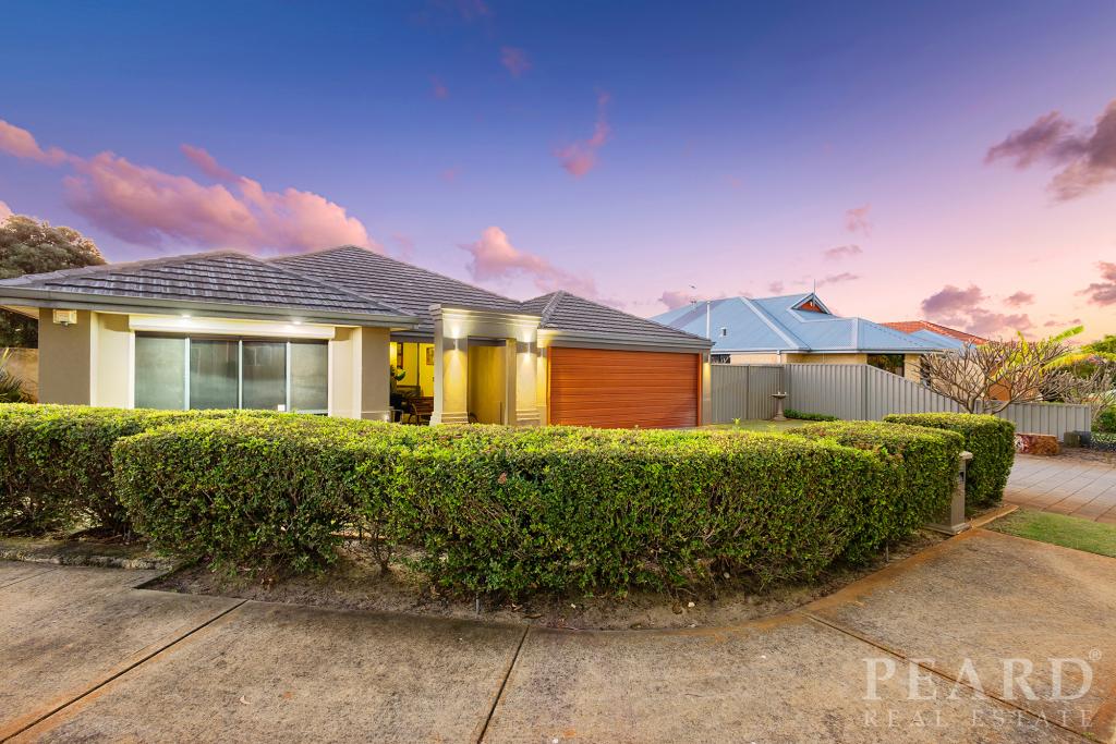 23 Thetis Tce, Ellenbrook, WA 6069