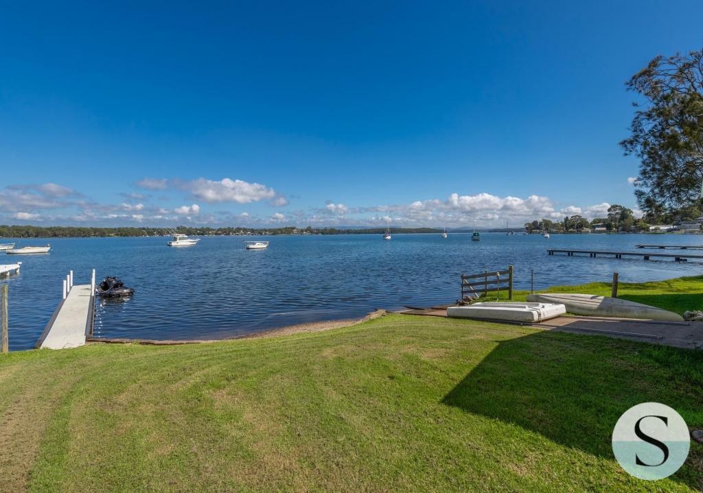 96 Government Rd, Nords Wharf, NSW 2281