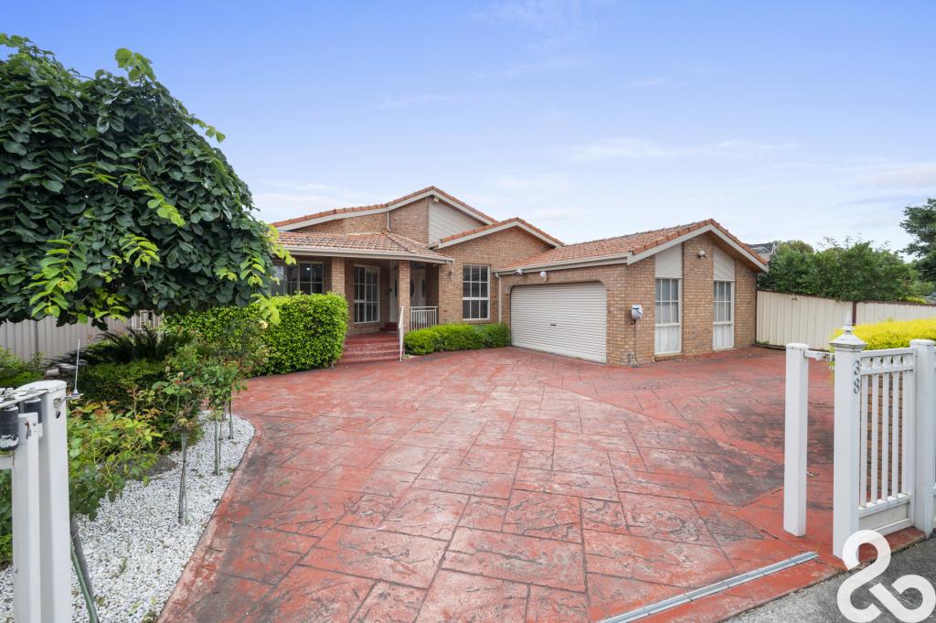 38 Azalea Ave, Mill Park, VIC 3082