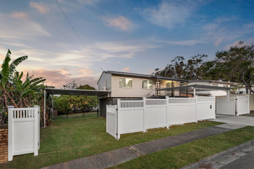 29 Christopher St, Slacks Creek, QLD 4127