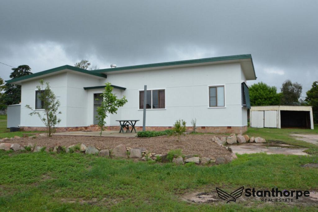 95 Sugarloaf Rd, Stanthorpe, QLD 4380