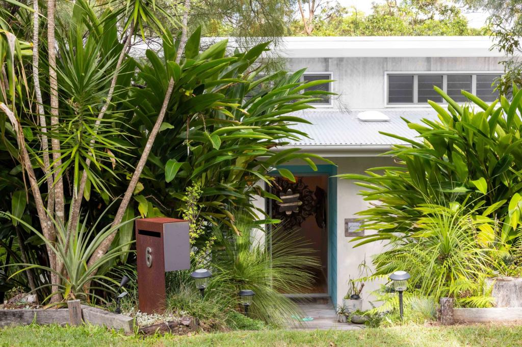 6-8 Whistler Ridge Dr, Yandina Creek, QLD 4561