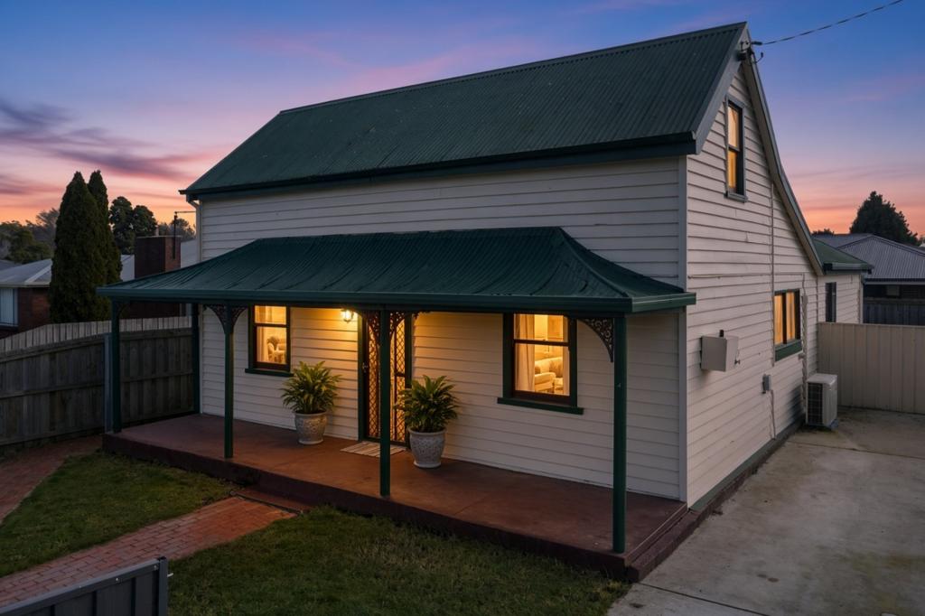 1/68 Frederick St, Perth, TAS 7300
