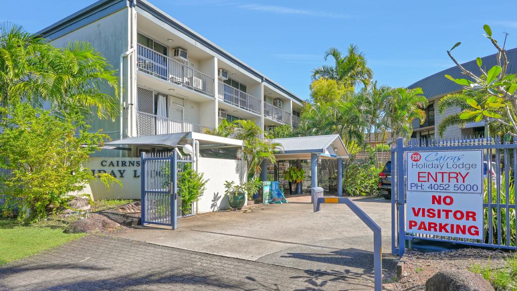 15/259 Sheridan St, Cairns North, QLD 4870