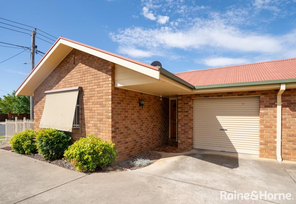 1/96 CRAMPTON ST, WAGGA WAGGA, NSW 2650