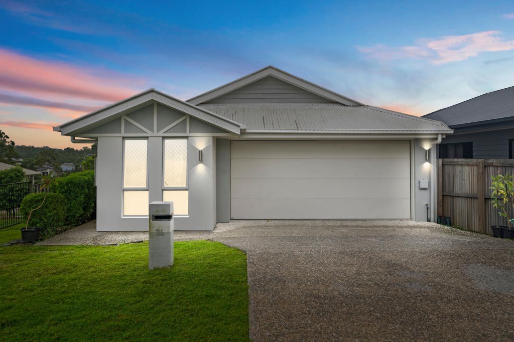 36 Fitzroy St, Holmview, QLD 4207