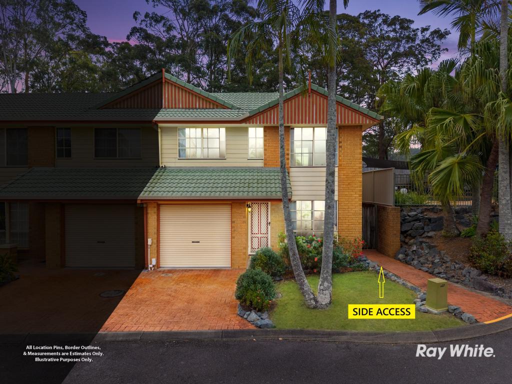 16/125 Chatswood Rd, Daisy Hill, QLD 4127