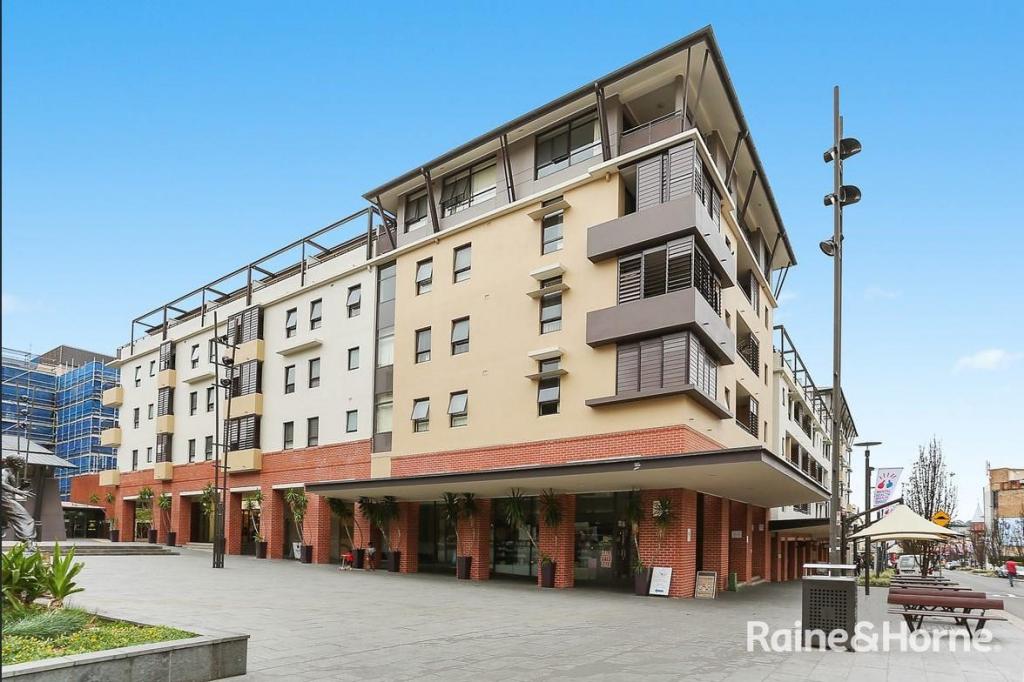 44/7-9 Belgrave St, Kogarah, NSW 2217