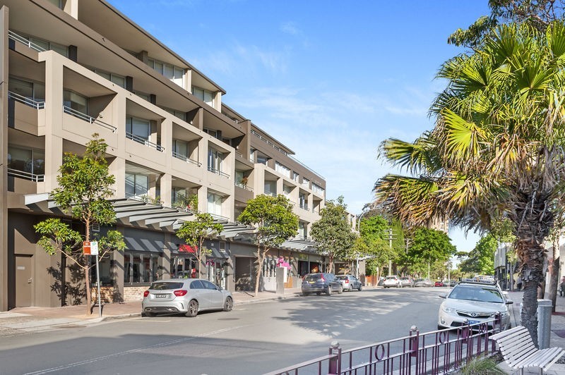9/4 Rangers Rd, Neutral Bay, NSW 2089