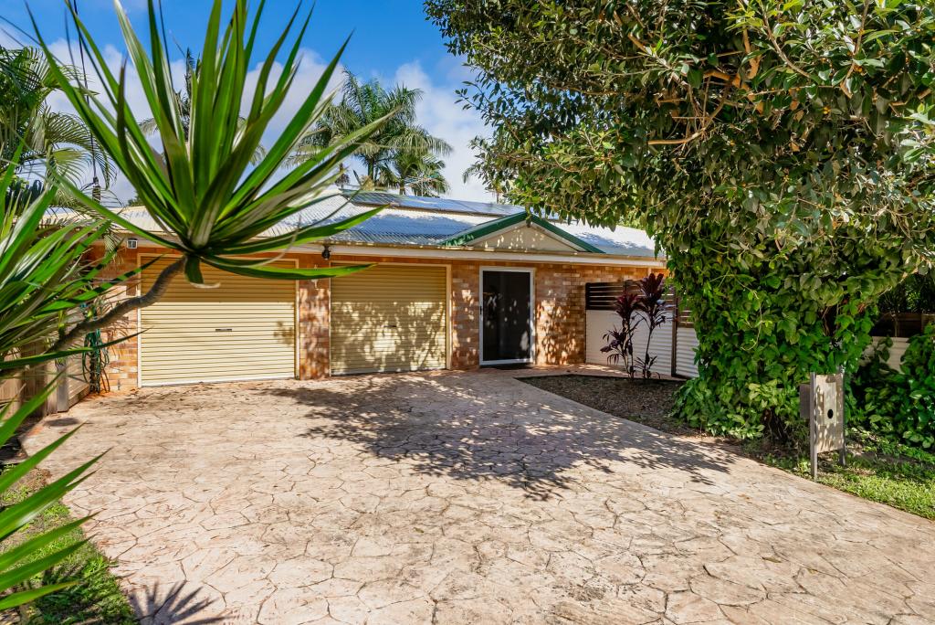 14 Brudo Ct, Palmwoods, QLD 4555