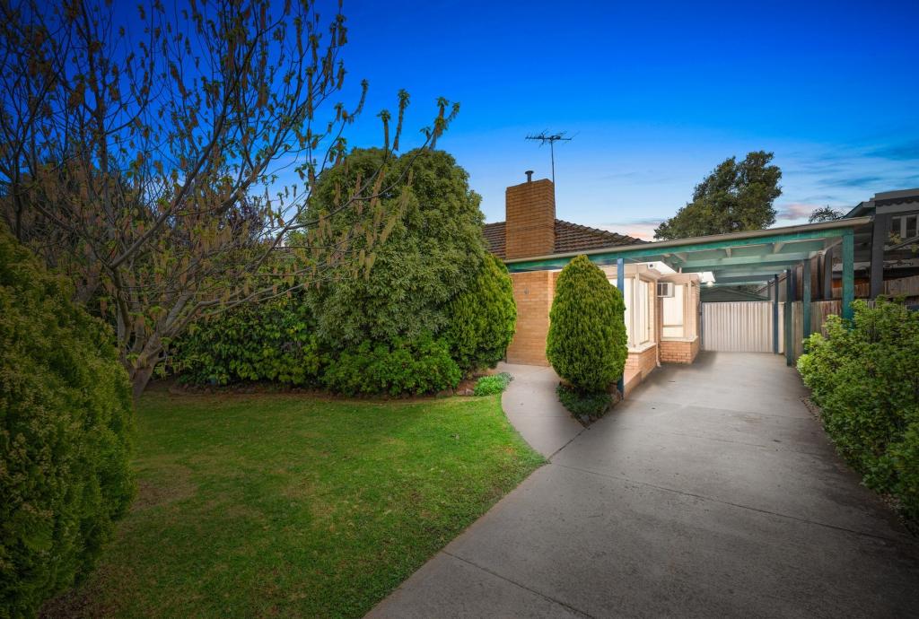 42 Margaret St, Werribee, VIC 3030