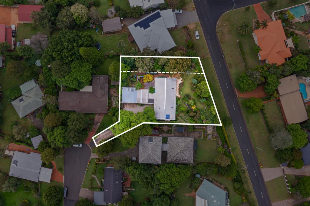 2 Mcleod St, Rangeville, QLD 4350